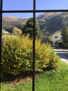 Üldine mäevaade või majutusasutusest Guesthouse Mountain View pildistatud vaade