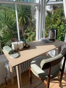 Fotografie z fotogalerie ubytování Chy Sabona v destinaci Penzance