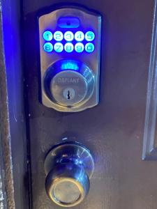 Φωτογραφία από το άλμπουμ του Suite Noa Apartamento στο Σαν Πέδρο Σούλα