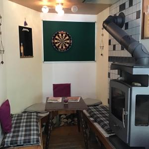 Foto sihtkohas Großkirchheim asuva majutusasutuse Guesthouse Mountain View galeriist