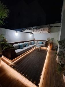 Fotografie z fotogalerie ubytování Cosy villa v destinaci Monastir + 30 fotografií