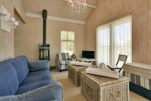 Μια τηλεόραση ή/και κέντρο ψυχαγωγίας στο Loevesteijn - Ouddorp