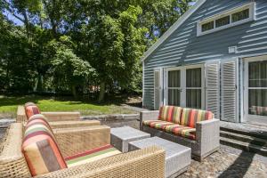 Κήπος έξω από το Loevesteijn - Ouddorp