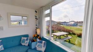 Zahrada ubytování F71 Elova, Riviere Towans