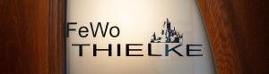 Certifikát, hodnocení, plakát nebo jiný dokument vystavený v ubytování Fewo Thielke Fewo 4 Kleiner Moselwinzer
