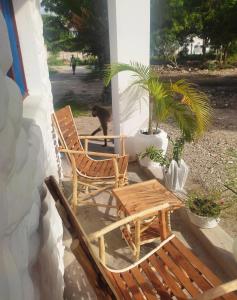 Φωτογραφία από το άλμπουμ του Tajari Diani Beach Condo σε Galu