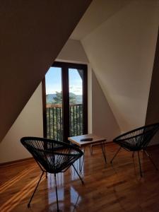 Fotografie z fotogalerie ubytování HedoNik Divčibare v destinaci Divčibare
