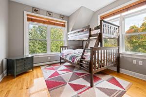 Ảnh trong thư viện ảnh của Stratton Springs Top Tier End Unit ở Stratton +10 ảnh