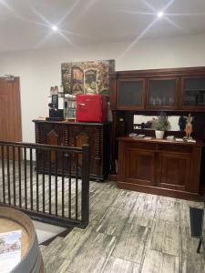 Photo de la galerie de l'établissement Gästezimmer an der Stadtmauer, à Besigheim