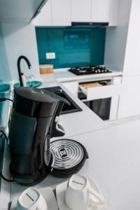 Billede fra billedgalleriet på Zain Apartament i Craiova