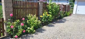 Fotografie z fotogalerie ubytování Nika07 v destinaci Závažná Poruba