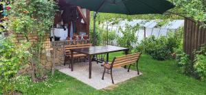 Fotografie z fotogalerie ubytování Nika07 v destinaci Závažná Poruba