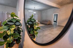 Fotografie z fotogalerie ubytování Palms Lodge v destinaci Lopes + 37 fotografií
