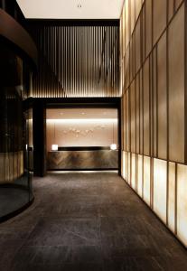Foto dalla galleria di 礁溪晶泉丰旅 Wellspring by Silks Jiaoxi a Jiaoxi