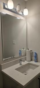 Ένα μπάνιο στο Pearl Properties