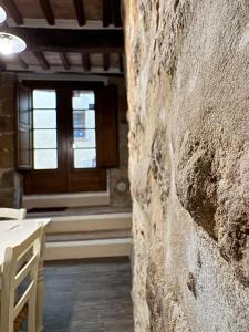 Fotografie z fotogalerie ubytování Camere La Carbonaia v destinaci Pienza