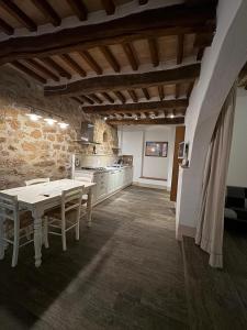 Fotografie z fotogalerie ubytování Camere La Carbonaia v destinaci Pienza