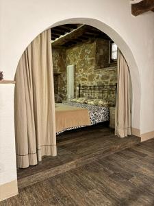 Fotografie z fotogalerie ubytování Camere La Carbonaia v destinaci Pienza