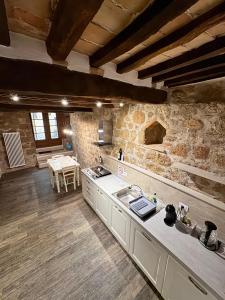 Fotografie z fotogalerie ubytování Camere La Carbonaia v destinaci Pienza