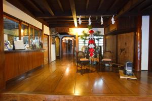 Fotografie z fotogalerie ubytování Fukuzumiro v destinaci Hakone