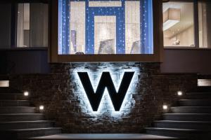 Mynd úr myndasafni af Hôtel Le White - Le 42 Restaurant í Champéry