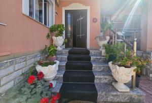 Fotografie z fotogalerie ubytování Oasis v destinaci Korçë
