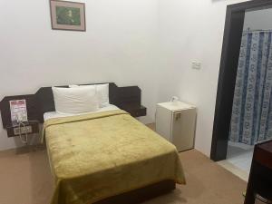 Fotografie z fotogalerie ubytování فندق ظفار Dhofar HOTEL v destinaci Salalah