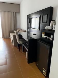 Кухня или мини-кухня в Domina Coral Bay Sultan
