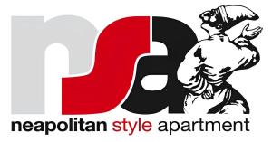 Neapolitan Style Apartrment tanúsítványa, márkajelzése vagy díja