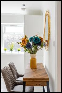 Fotografie z fotogalerie ubytování City Centre Maison v destinaci High Wycombe + 40 fotografií