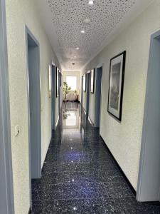 Fotografie z fotogalerie ubytování Hotel Hildesheimer Hof v destinaci Harsum