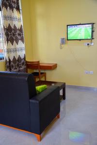 Gallery image of Nanise Resthouse, Apartments in Dodoma