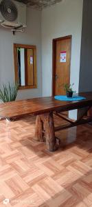 Foto dalla galleria di Hospedaje San Juan del Paraná a San Juan del Paraná