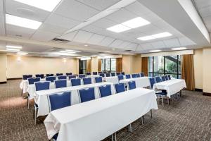 Konferenční prostory v ubytování Best Western Plus Provo University Inn