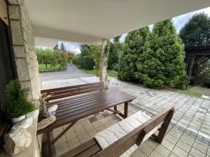 Fotografie z fotogalerie ubytování Apartma Loško v destinaci Cerknica