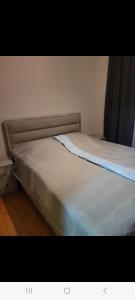 Postel nebo postele na pokoji v ubytování guest house TSVARA