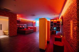 Afbeelding uit fotogalerij van Privé Spa L'amour in Nuenen