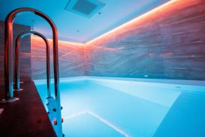Afbeelding uit fotogalerij van Privé Spa L'amour in Nuenen +19 foto's