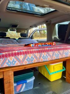 Galería fotográfica de Go Camp Maui-Exploring Maui in a Campervan en Ah Fong Village