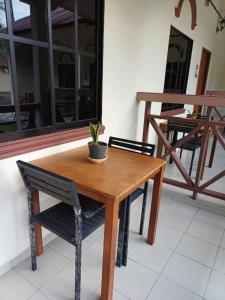 Φωτογραφία από το άλμπουμ του Lemuni Retreat & Training Centre - Kerling, Selangor σε Kerling +51 φωτογραφίες