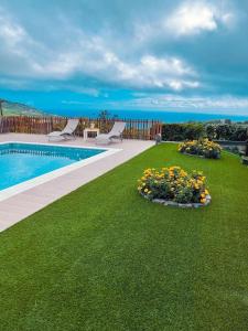 Galeriebild der Unterkunft Dream House in Povoação