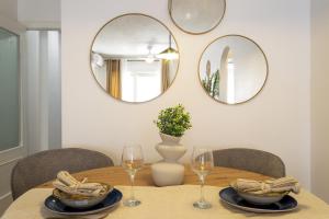 Fotografia z galérie ubytovania Apartamento Pink Medsea v destinácii Torrevieja