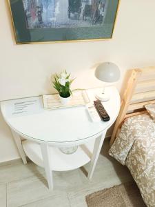 Fotografie z fotogalerie ubytování 40 Saints Studio v destinaci Larisa