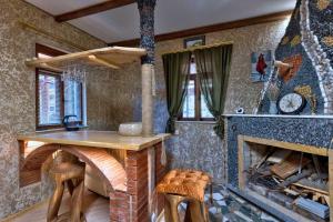 Gallery image of Event House Kona in Asuretʼi