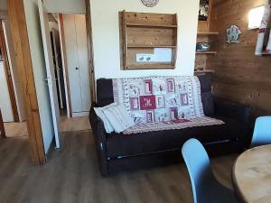 Et opholdsområde på Résidence Marches G - MARCHES 020 MAE-1271 + 20 billeder