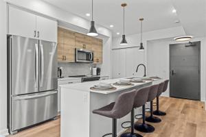 Gallery image of Golden Ridge - 2 Bedroom plus Den in Canmore
