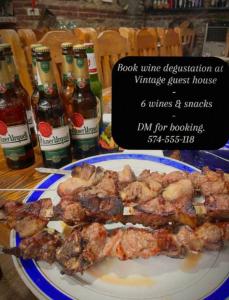 Fotografie z fotogalerie ubytování Vintage Guest House v destinaci Tbilisi City