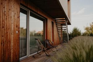 Fotografie z fotogalerie ubytování Apartmán Ústí v destinaci Hranice