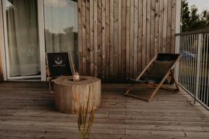 Fotografie z fotogalerie ubytování Apartmán Ústí v destinaci Hranice