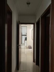Ένα μπάνιο στο Quartos 1 e 2